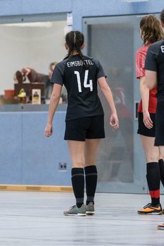 Bild 342 - B-Juniorinnen Futsalmeisterschaft